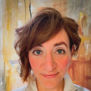 Meet your Posher, Kimberly